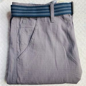 ✅ Vintage Genes 1891, Cargo Shorts, W 30